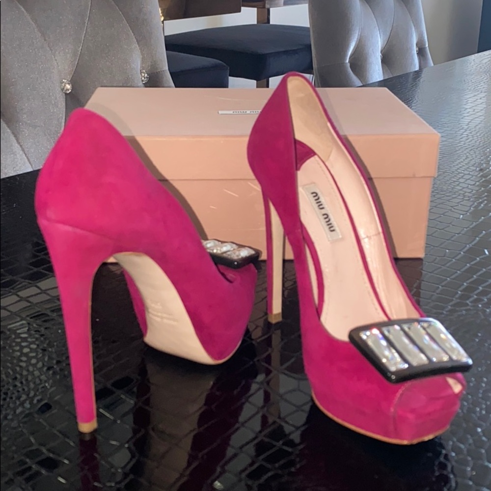 miu m